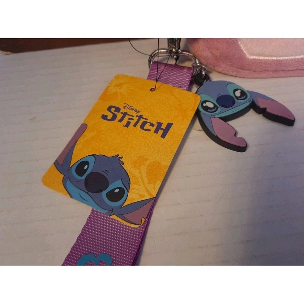 Bioworld lilo stitch